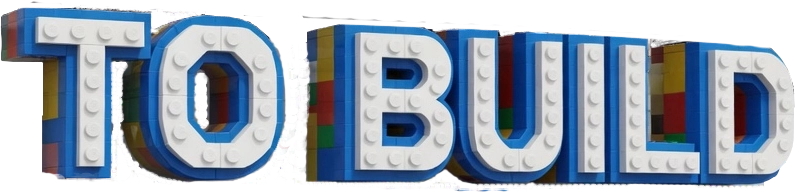 TO BUILD
